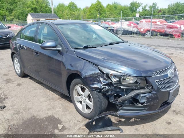 chevrolet cruze 2014 1g1pc5sb9e7472934