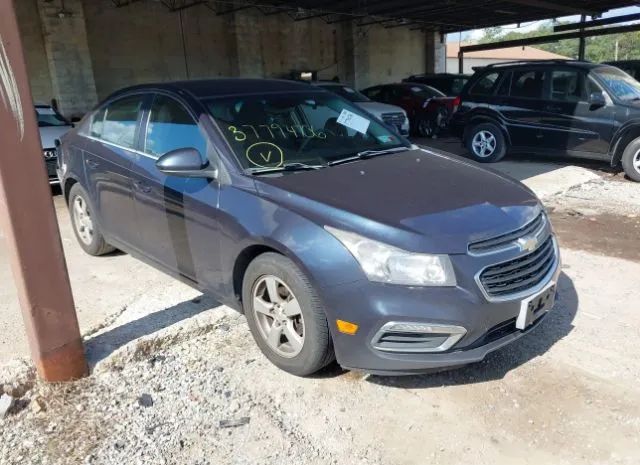 chevrolet cruze 2015 1g1pc5sb9f7107705