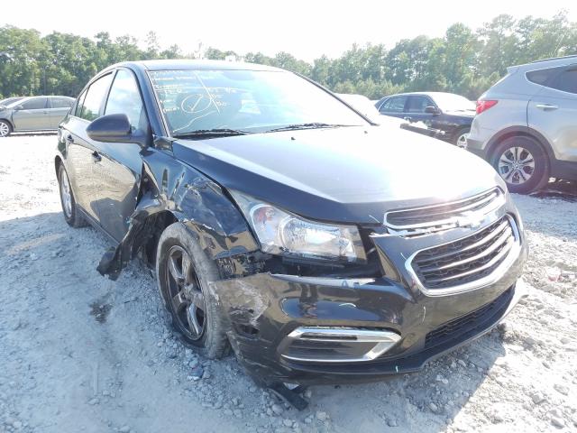 chevrolet cruze lt 2015 1g1pc5sb9f7119255