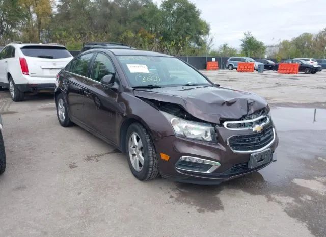 chevrolet cruze 2015 1g1pc5sb9f7151414