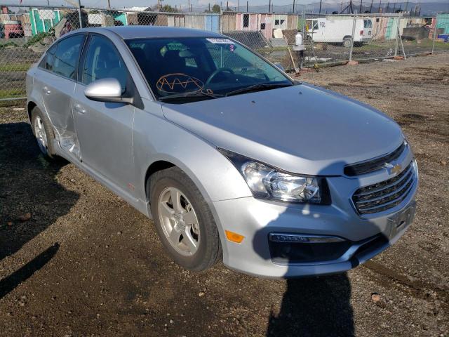 chevrolet cruze lt 2015 1g1pc5sb9f7168083