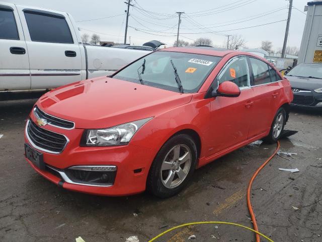 chevrolet cruze 2015 1g1pc5sb9f7188625