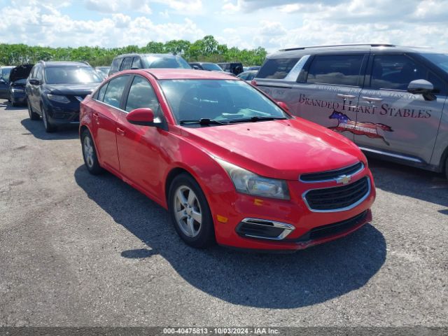 chevrolet cruze 2015 1g1pc5sb9f7227830