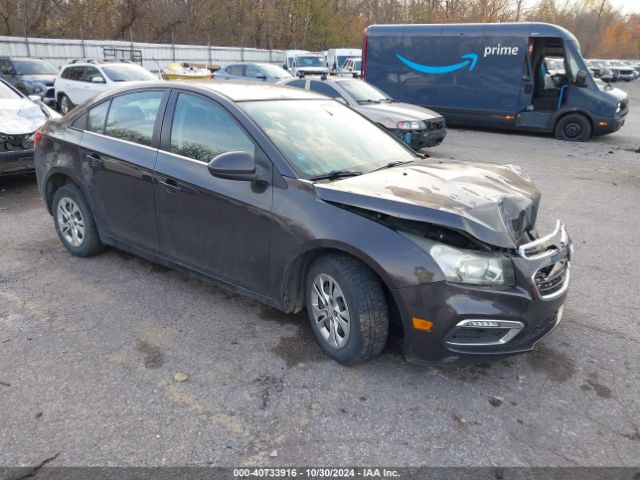 chevrolet cruze 2015 1g1pc5sb9f7244272