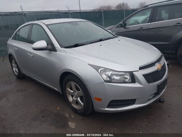 chevrolet cruze 2013 1g1pc5sbxd7160541