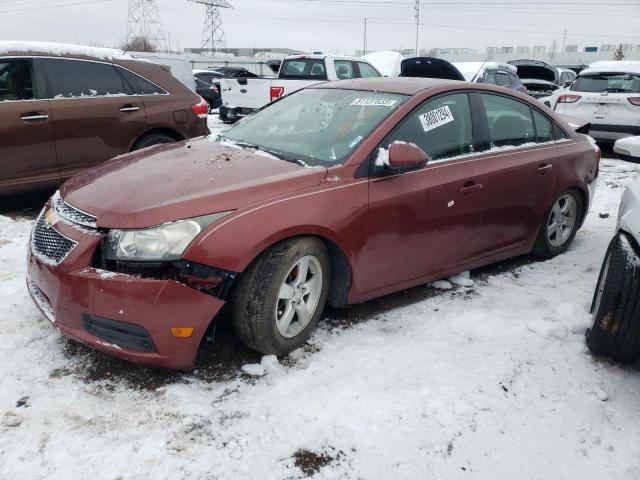 chevrolet cruze 2013 1g1pc5sbxd7187982