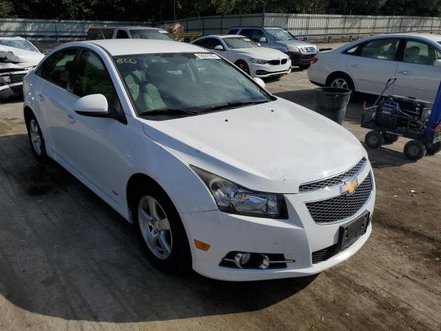 chevrolet cruze lt 2013 1g1pc5sbxd7285426