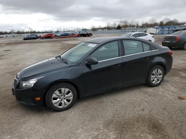 chevrolet cruze lt 2013 1g1pc5sbxd7314083