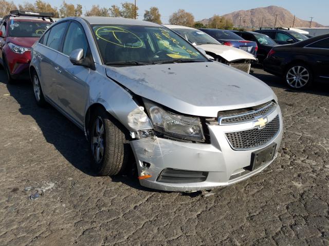 chevrolet cruze lt 2014 1g1pc5sbxe7161450