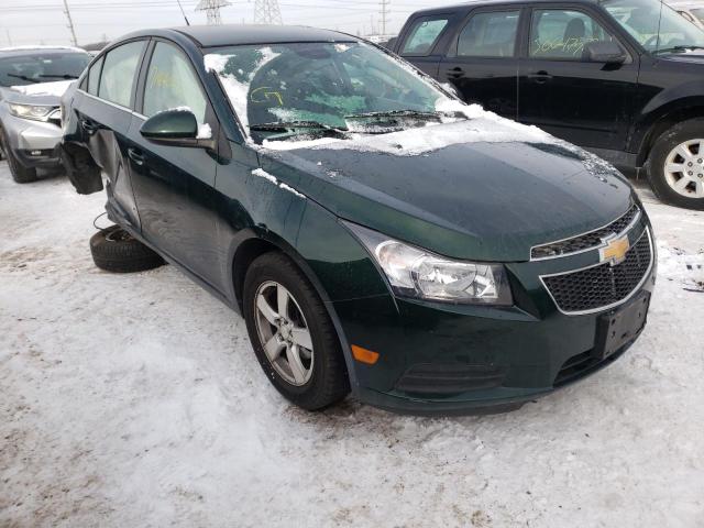 chevrolet cruze lt 2014 1g1pc5sbxe7194495