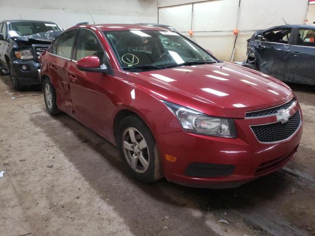 chevrolet cruze lt 2014 1g1pc5sbxe7213885