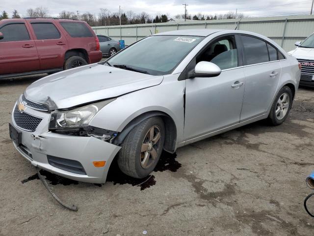 chevrolet cruze 2014 1g1pc5sbxe7229990