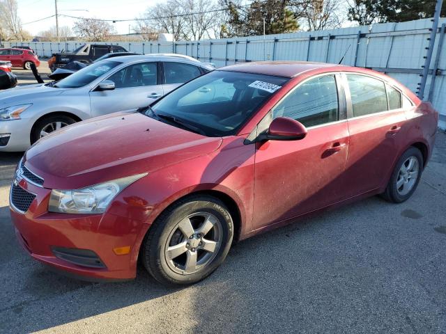 chevrolet cruze 2014 1g1pc5sbxe7301691