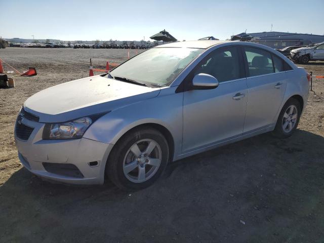 chevrolet cruze lt 2014 1g1pc5sbxe7304087