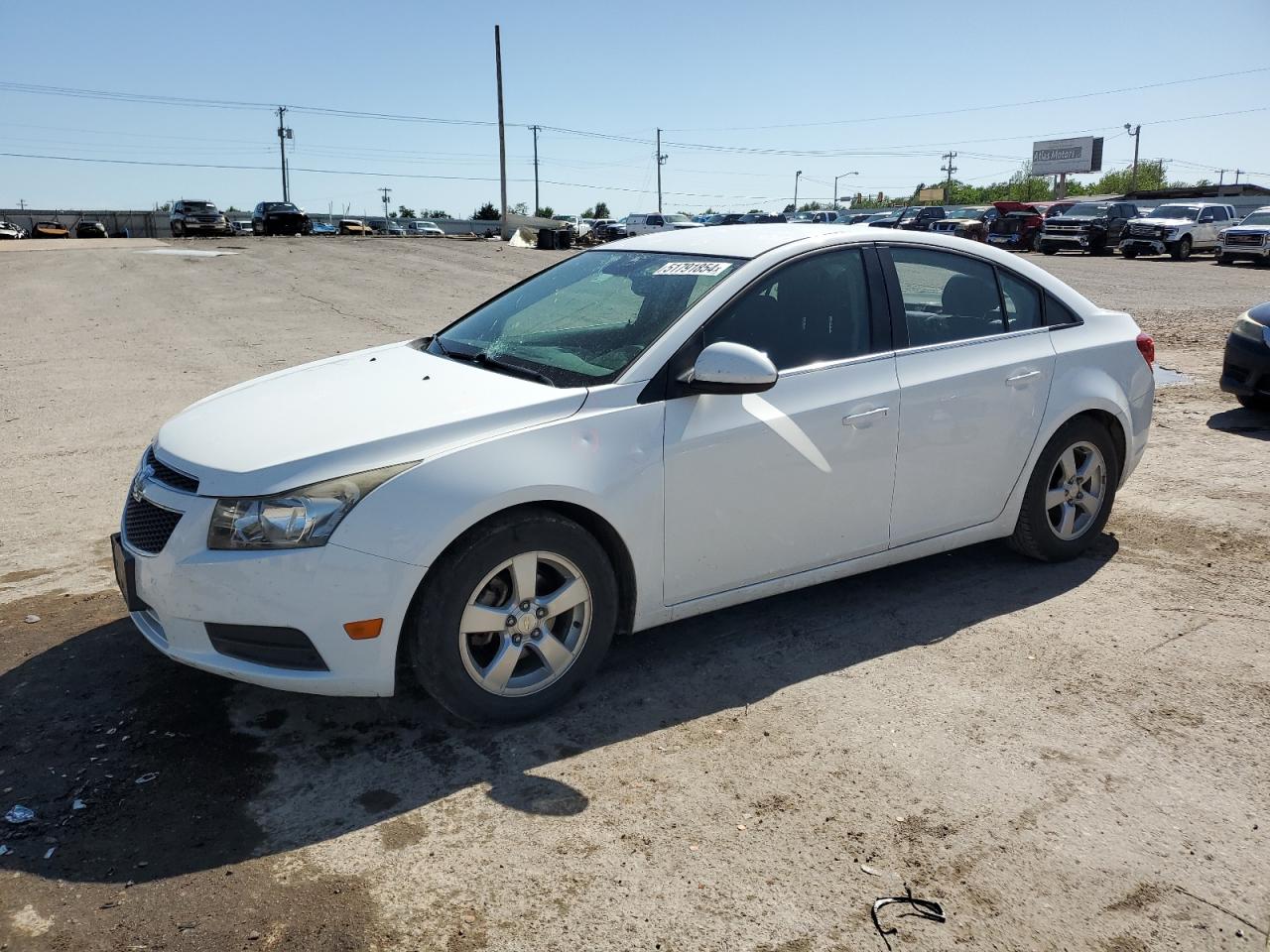 chevrolet cruze 2014 1g1pc5sbxe7430112