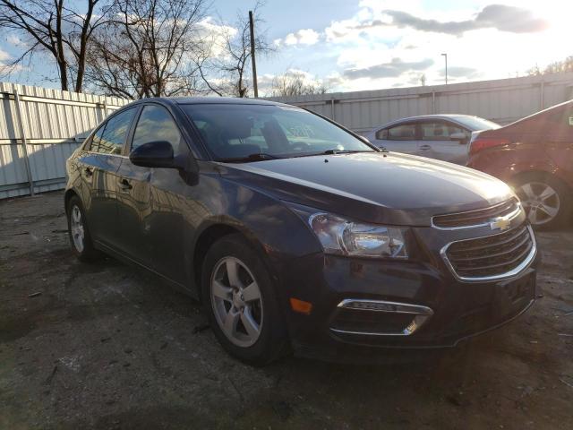 chevrolet  2015 1g1pc5sbxf7110953