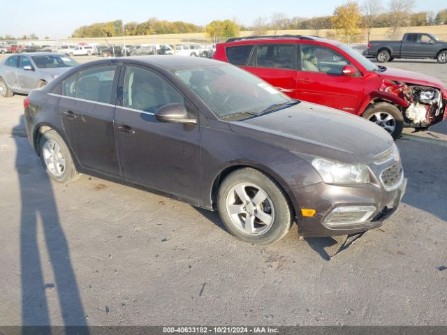 chevrolet cruze 2015 1g1pc5sbxf7161885