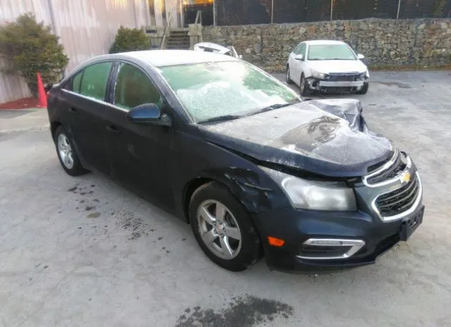 chevrolet cruze 2015 1g1pc5sbxf7169839