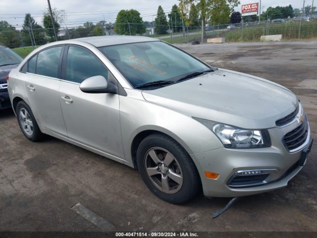 chevrolet cruze 2015 1g1pc5sbxf7270153