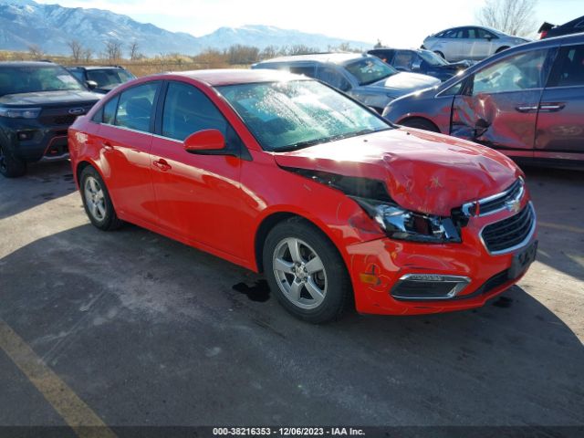 chevrolet cruze 2015 1g1pc5sbxf7297854