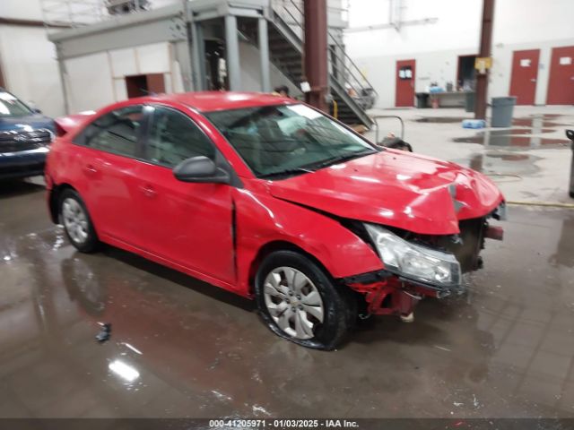 chevrolet cruze limited 2016 1g1pc5sg0g7121800