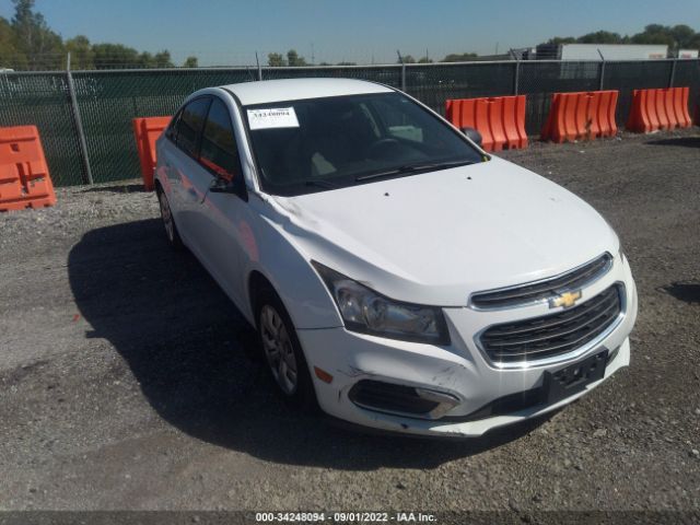 chevrolet cruze limited 2016 1g1pc5sg0g7184735