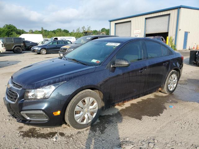 chevrolet cruze 2016 1g1pc5sg1g7143644