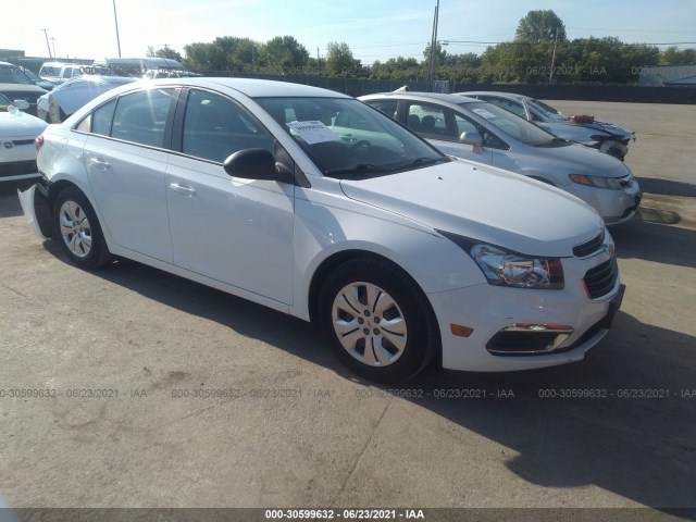 chevrolet cruze limi 2016 1g1pc5sg1g7217189