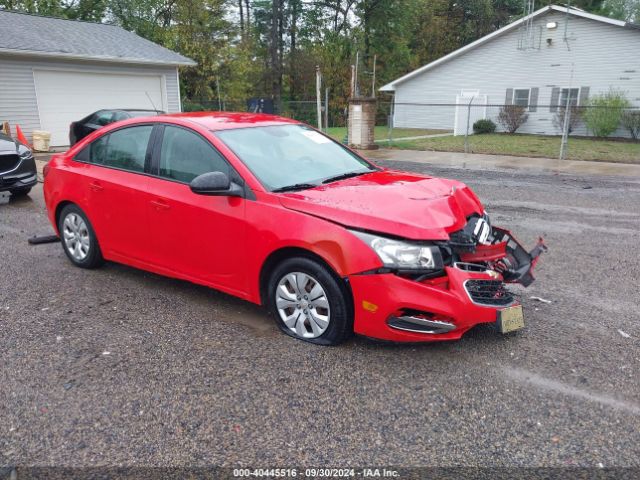 chevrolet cruze limited 2016 1g1pc5sg2g7142258