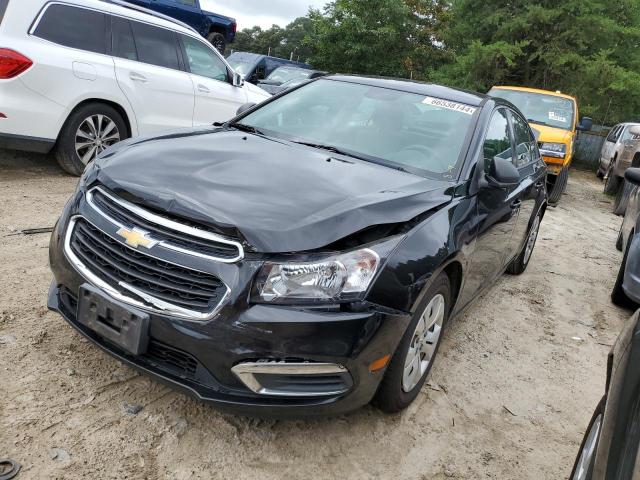 chevrolet cruze limi 2016 1g1pc5sg4g7209409