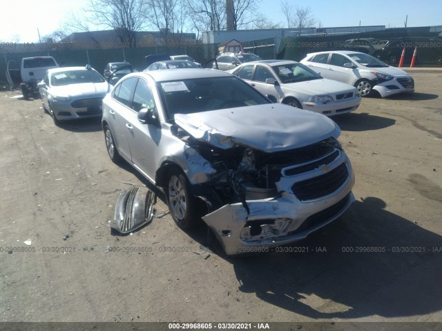 chevrolet  2016 1g1pc5sg5g7221858