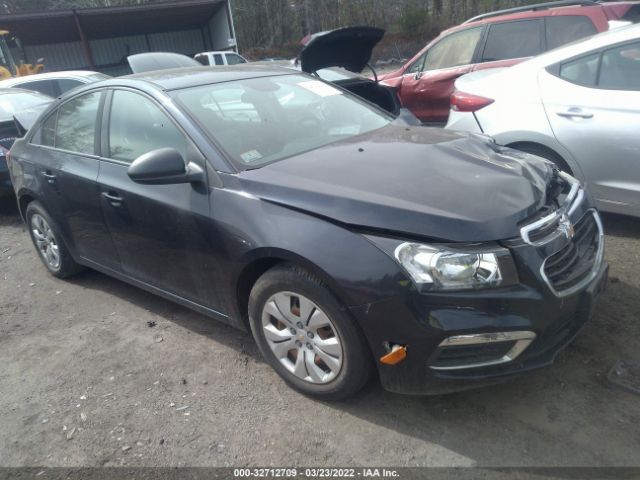 chevrolet cruze limited 2016 1g1pc5sg8g7149974