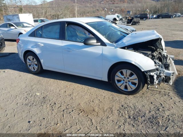 chevrolet cruze limited 2016 1g1pc5sg9g7161048