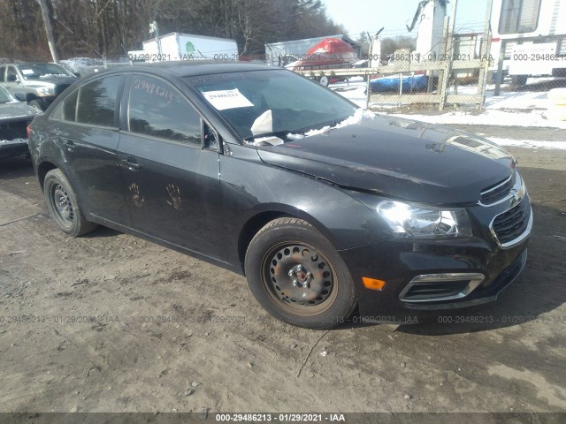 chevrolet cruze limited 2016 1g1pc5sgxg7150740