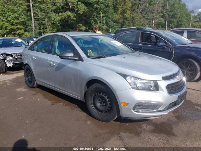 chevrolet cruze limited 2016 1g1pc5sgxg7180031