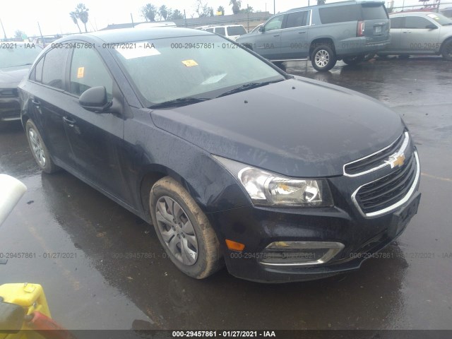 chevrolet cruze limited 2016 1g1pc5sgxg7199422