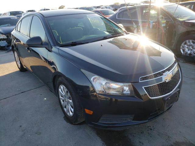 chevrolet cruze ls 2011 1g1pc5sh0b7103282