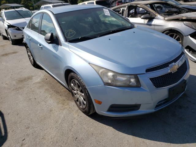 chevrolet cruze ls 2011 1g1pc5sh0b7108191