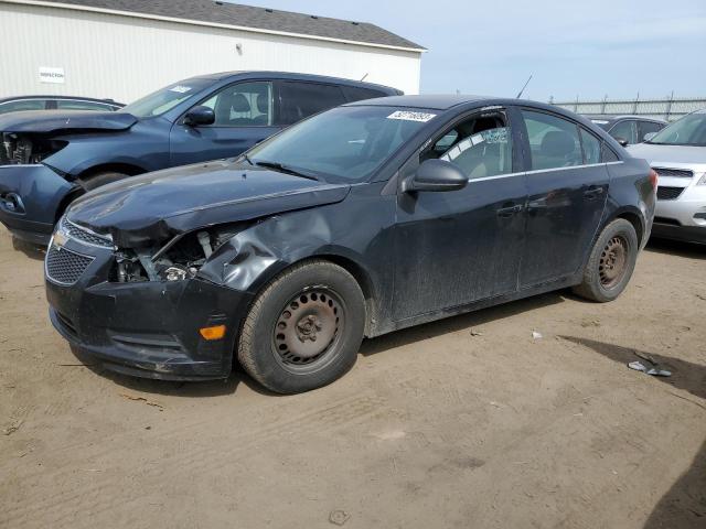 chevrolet cruze ls 2011 1g1pc5sh0b7113505