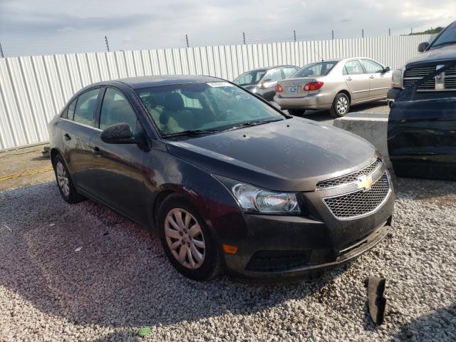 chevrolet cruze ls 2011 1g1pc5sh0b7149274