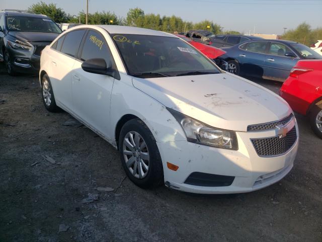 chevrolet cruze ls 2011 1g1pc5sh0b7198071