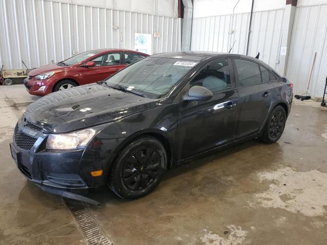 chevrolet cruze ls 2011 1g1pc5sh0b7233451