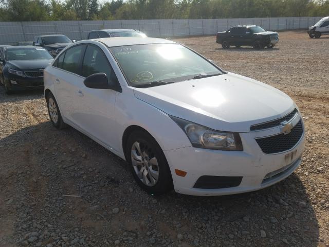 chevrolet cruze ls 2012 1g1pc5sh0c7156727