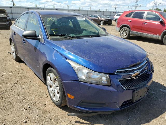 chevrolet cruze ls 2012 1g1pc5sh0c7208390