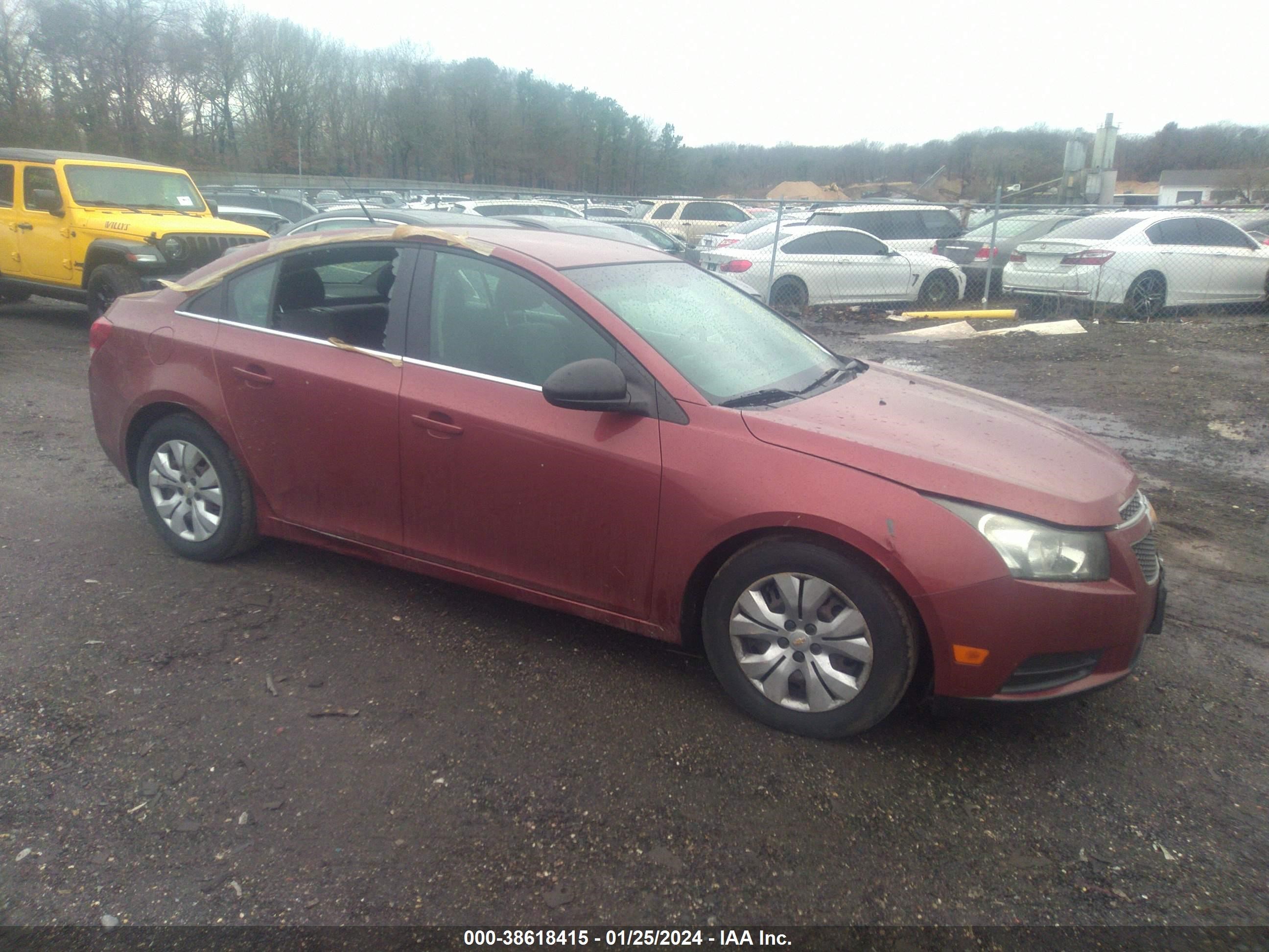 chevrolet cruze 2012 1g1pc5sh0c7282358