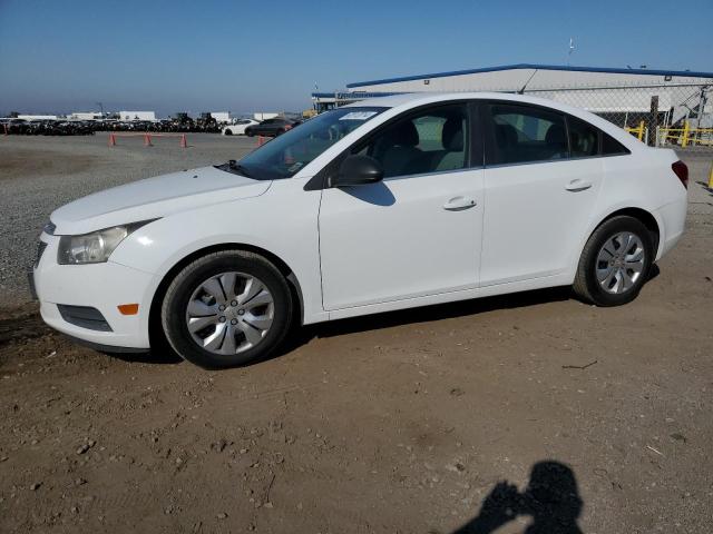 chevrolet cruze ls 2012 1g1pc5sh0c7337214