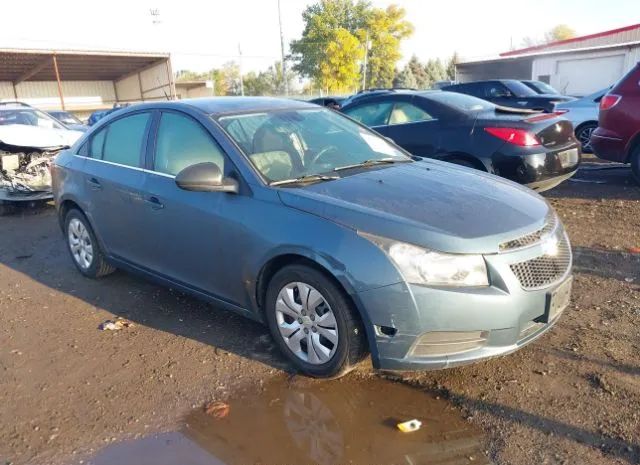 chevrolet cruze 2012 1g1pc5sh0c7356412