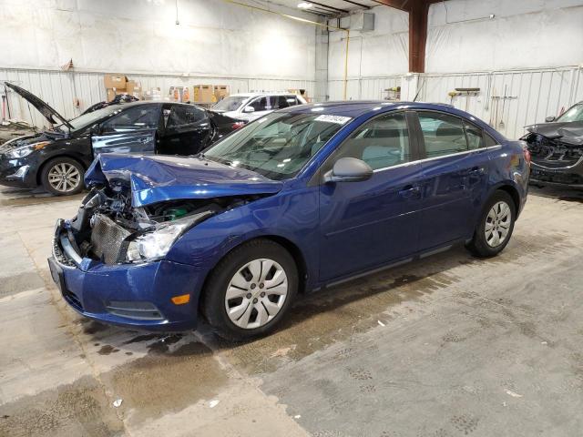 chevrolet cruze ls 2012 1g1pc5sh0c7401235