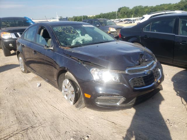 chevrolet cruze limi 2016 1g1pc5sh0g7170939