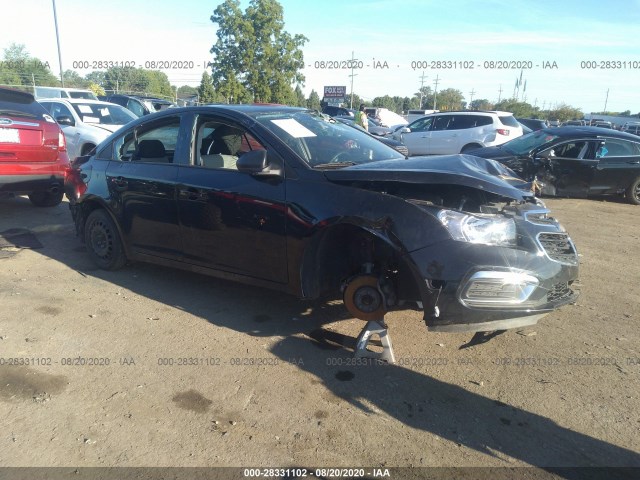 chevrolet cruze limited 2016 1g1pc5sh0g7184355